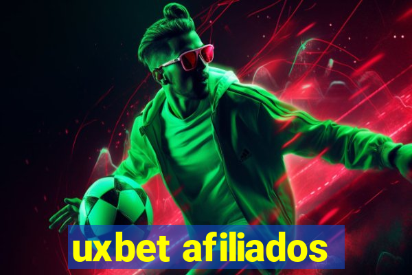 uxbet afiliados